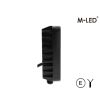 Arbeitsbeleuchtung - M-Led - 4.4" - 11.1cm - Work / Scene