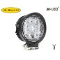 Arbetsbelysning - M-Led - 4.5" - 11.4cm - Work / Scene Arbetsbelysning - M-Led - 4.5" - 11.4cm - Work / Scene