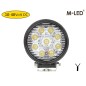 Arbetsbelysning - M-Led - 4.5" - 11.4cm - Work / Scene Arbetsbelysning - M-Led - 4.5" - 11.4cm - Work / Scene