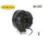 Work light - M-Led - 4.5" - 11.4cm - Work / Scene Work light - M-Led - 4.5" - 11.4cm - Work / Scene