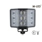Arbetsbelysning - M-Led - 5.4" - 13.7cm - Work / Scene Arbetsbelysning - M-Led - 5.4" - 13.7cm - Work / Scene