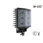 Arbetsbelysning - M-Led - 5.4" - 13.7cm - Work / Scene Arbetsbelysning - M-Led - 5.4" - 13.7cm - Work / Scene
