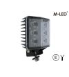 Arbeitsbeleuchtung - M-Led - 5.4" - 13.7cm - Work / Scene