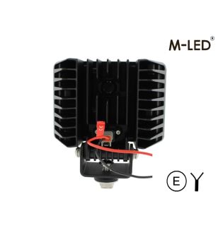 Arbetsbelysning - M-Led - 5.4" - 13.7cm - Work / Scene