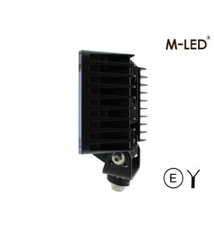 Arbeitsbeleuchtung - M-Led - 5.4" - 13.7cm - Work / Scene