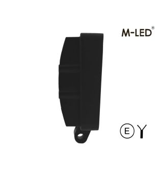 Werklamp - M-Led - 4.3" - 11cm - Work / Scene