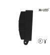 Werklamp - M-Led - 4.3" - 11cm - Work / Scene