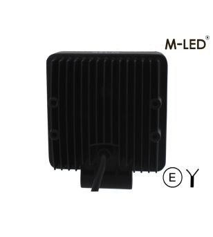 Arbeitsbeleuchtung - M-Led - 4.3" - 11cm - Work / Scene