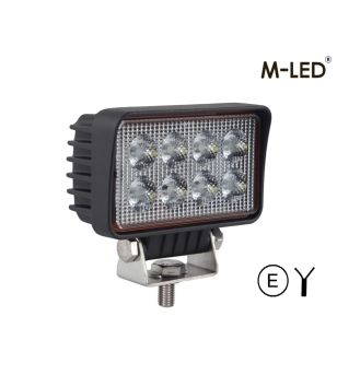 Arbeitsbeleuchtung - M-Led - Pro - 4.5" - 11.4cm - Work / Scene
