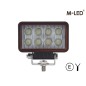 Arbeitsbeleuchtung - M-Led - Pro - 4.5" - 11.4cm - Work / Scene Arbeitsbeleuchtung - M-Led - Pro - 4.5" - 11.4cm - Work / Scene
