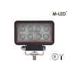 Arbeitsbeleuchtung - M-Led - Pro - 4.5" - 11.4cm - Work / Scene