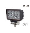 Arbeitsbeleuchtung - M-Led - Pro - 4.5" - 11.4cm - Work / Scene