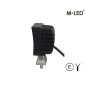 Arbeitsbeleuchtung - M-Led - Pro - 4.5" - 11.4cm - Work / Scene Arbeitsbeleuchtung - M-Led - Pro - 4.5" - 11.4cm - Work / Scene