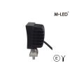 Arbeitsbeleuchtung - M-Led - Pro - 4.5" - 11.4cm - Work / Scene