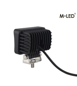 Arbeitsbeleuchtung - M-Led - Pro - 4.5" - 11.4cm - Work / Scene