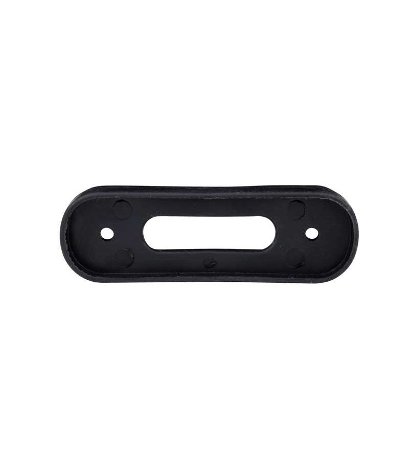 Montering - Strands - Rubber achterzijde - rörmontering - För markeringsljus - 800336 Montering - Strands - Rubber achterzijde - rörmontering - För markeringsljus - 800336