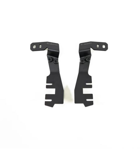 A-stijl kit - SDHQ - Montagebeugel A-Stijl - RAM - 1500 - 2019+