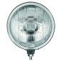 Extraljus - Hella - Comet 500 - 6.4" - 16.3cm - Driving