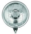 Extraljus - Hella - Comet 500 - 6.4" - 16.3cm - Driving