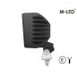 Werklamp - M-Led - HD - 4.1" - 10.4cm - Work / Scene Werklamp - M-Led - HD - 4.1" - 10.4cm - Work / Scene