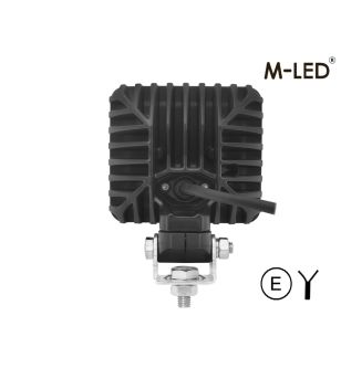 Arbeitsbeleuchtung - M-Led - HD - 4.1" - 10.4cm - Work / Scene
