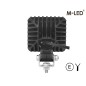 Work light - M-Led - HD - 4.1" - 10.4cm - Work / Scene Work light - M-Led - HD - 4.1" - 10.4cm - Work / Scene