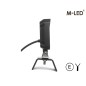 Arbetsbelysning - M-Led - 4" - 10.1cm - Work / Scene Arbetsbelysning - M-Led - 4" - 10.1cm - Work / Scene