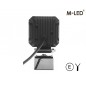 Arbetsbelysning - M-Led - 4" - 10.1cm - Work / Scene Arbetsbelysning - M-Led - 4" - 10.1cm - Work / Scene