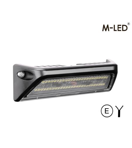 Arbeitsbeleuchtung - M-Led - 5.9" - 15cm - Work / Scene