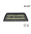 Werklamp - M-Led - 5.9" - 15cm - Work / Scene