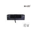Work light - M-Led - 5.9" - 15cm - Work / Scene