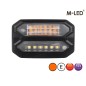 Arbeitsbeleuchtung - M-Led - Kombi - 3.1" - 7.8cm - 1 Blinkmuster - Rückfahrscheinwerfer Arbeitsbeleuchtung - M-Led - Kombi - 3.1" - 7.8cm - 1 Blinkmuster - Rückfahrscheinwerfer