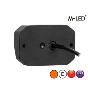 Arbeitsbeleuchtung - M-Led - Kombi - 3.1" - 7.8cm - 1 Blinkmuster - Rückfahrscheinwerfer 
