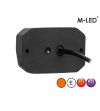 Arbeitsbeleuchtung - M-Led - Kombi - 3.1" - 7.8cm - 1 Blinkmuster - Rückfahrscheinwerfer