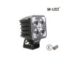 Werklamp - M-Led - 3.3" - 8.5cm - Work / Scene Werklamp - M-Led - 3.3" - 8.5cm - Work / Scene