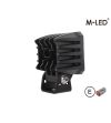 Work light - M-Led - 3.3" - 8.5cm - Work / Scene