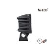 Arbeitsbeleuchtung - M-Led - 3.3" - 8.5cm - Work / Scene