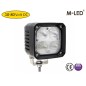 Arbeitsbeleuchtung - M-Led - 3.9" - 10cm - Work / Scene Arbeitsbeleuchtung - M-Led - 3.9" - 10cm - Work / Scene