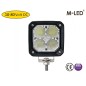 Werklamp - M-Led - 3.9" - 10cm - Work / Scene Werklamp - M-Led - 3.9" - 10cm - Work / Scene