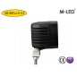 Arbetsbelysning - M-Led - 3.9" - 10cm - Work / Scene Arbetsbelysning - M-Led - 3.9" - 10cm - Work / Scene
