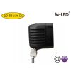 Arbetsbelysning - M-Led - 3.9" - 10cm - Work / Scene