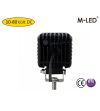 Arbetsbelysning - M-Led - 3.9" - 10cm - Work / Scene