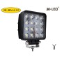 Arbetsbelysning - M-Led - 4.2" - 10.7cm - Work / Scene Arbetsbelysning - M-Led - 4.2" - 10.7cm - Work / Scene