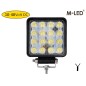 Work light - M-Led - 4.2" - 10.7cm - Work / Scene Work light - M-Led - 4.2" - 10.7cm - Work / Scene