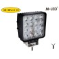 Arbeitsbeleuchtung - M-Led - 4.2" - 10.7cm - Work / Scene Arbeitsbeleuchtung - M-Led - 4.2" - 10.7cm - Work / Scene