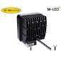 Arbetsbelysning - M-Led - 4.2" - 10.7cm - Work / Scene Arbetsbelysning - M-Led - 4.2" - 10.7cm - Work / Scene