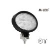 Work light - M-Led - 5.5" - 14cm - Work / Scene