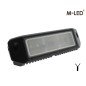 Arbeitsbeleuchtung - M-Led - 7.9" - 20cm - Antireflektierend - Work / Scene Arbeitsbeleuchtung - M-Led - 7.9" - 20cm - Antireflektierend - Work / Scene