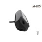 Work light - M-Led - 7.9" - 20cm - Anti-reflective - Work / Scene Work light - M-Led - 7.9" - 20cm - Anti-reflective - Work / Scene