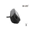 Arbeitsbeleuchtung - M-Led - 7.9" - 20cm - Antireflektierend - Work / Scene